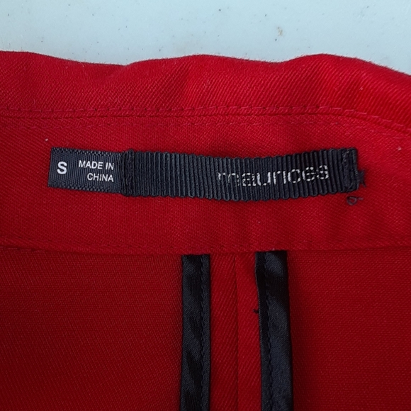 Overcoat - Picture 5 of 5